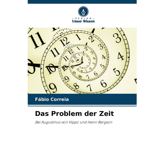 Das Problem der Zeit, (Paperback)