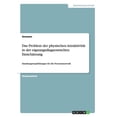 thumbnail image 1 of Das Problem der physischen Attraktivität in der eignungsdiagnostischen Einschätzung : Handlungsempfehlungen für die Personalauswahl (Paperback), 1 of 1