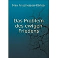 thumbnail image 1 of Das Problem des ewigen Friedens (Paperback), 1 of 1