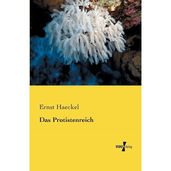 Das Protistenreich, (Paperback)