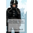 thumbnail image 1 of Das Räderwerk von Antikythera, (Paperback), 1 of 1