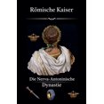 thumbnail image 1 of Das Römische Imperium Römische Kaiser Nerva-Antoninische Dynastie, Book 3, (Paperback), 1 of 1