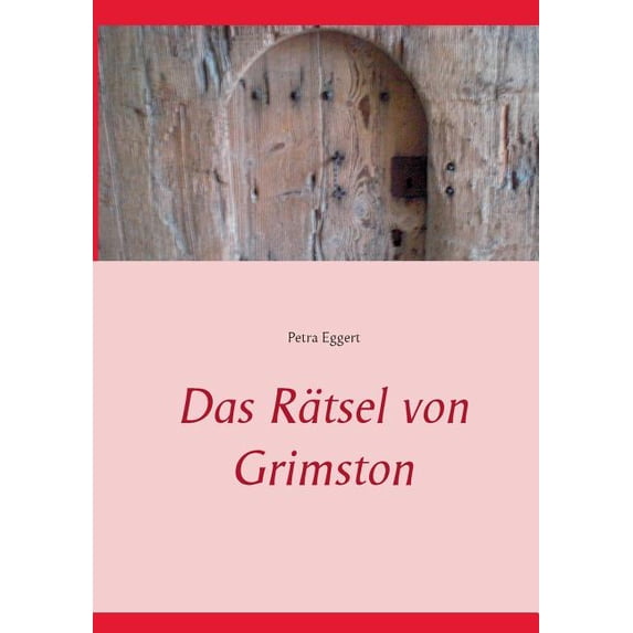 Das Rätsel von Grimston, (Paperback)