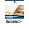 thumbnail image 1 of Das Raj-Quartett und seine Fortsetzung: Eine postkoloniale Studie, (Paperback), 1 of 1