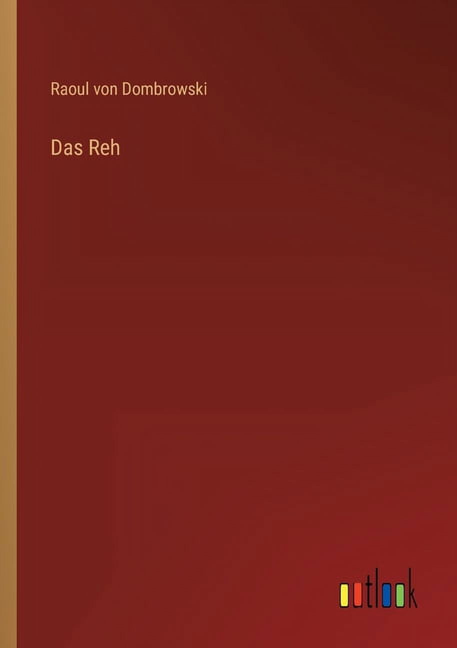 Das Reh (Paperback)