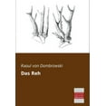 thumbnail image 1 of Das Reh (Paperback), 1 of 1