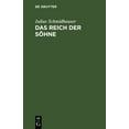 thumbnail image 1 of Das Reich Der SÃ¶hne, (Hardcover), 1 of 1