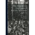 thumbnail image 1 of Das Reisebuch Der Familie Rieter, Volumes 168-172 (Paperback), 1 of 1