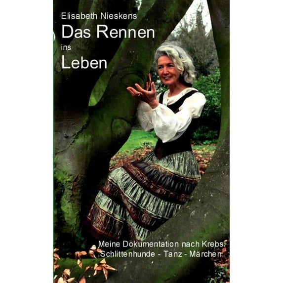 Das Rennen ins Leben: Meine Dokumentation nach Krebs, (Paperback)
