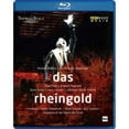 Das Rheingold (Blu-ray), Arthaus Musik, Music & Performance - Walmart.com
