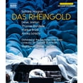 thumbnail image 1 of Naxos - Das Rheingold [BLU-RAY], 1 of 1