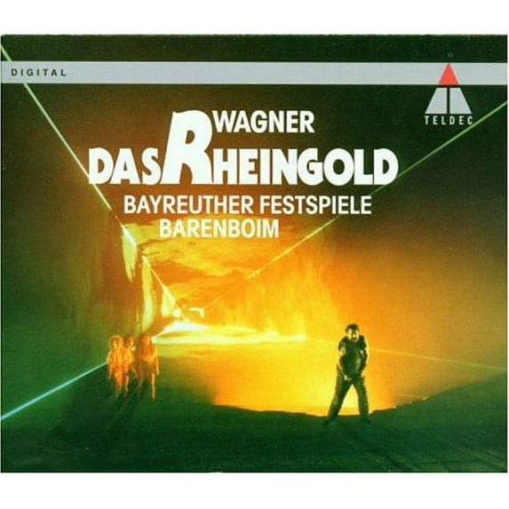 Das Rheingold
