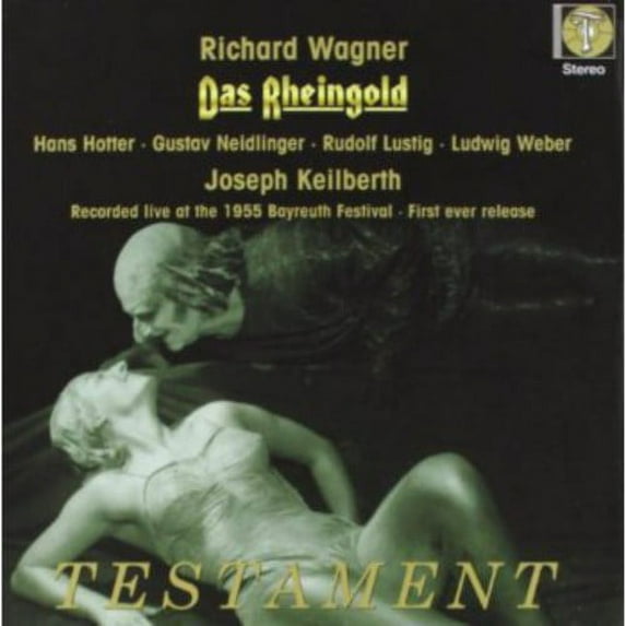 Das Rheingold