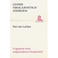 thumbnail image 1 of Das Rote Lachen (Paperback), 1 of 1