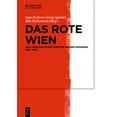 thumbnail image 1 of Das Rote Wien, (Paperback), 1 of 1