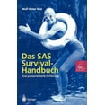 thumbnail image 1 of Das SAS Survival Handbuch: Eine Praxisorientierte Einführung, (Paperback), 1 of 1