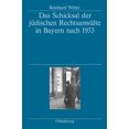 thumbnail image 1 of Das Schicksal der jÃ¼dischen RechtsanwÃ¤lte in Bayern nach 1933, (Hardcover), 1 of 1
