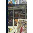 thumbnail image 1 of Das Schicksalsbuch Der Weltgeschichte: Die Prophezeiungen Des Michael Nostradamus In Der Deutschen Uebersetzung Von Edua, (Hardcover), 1 of 1