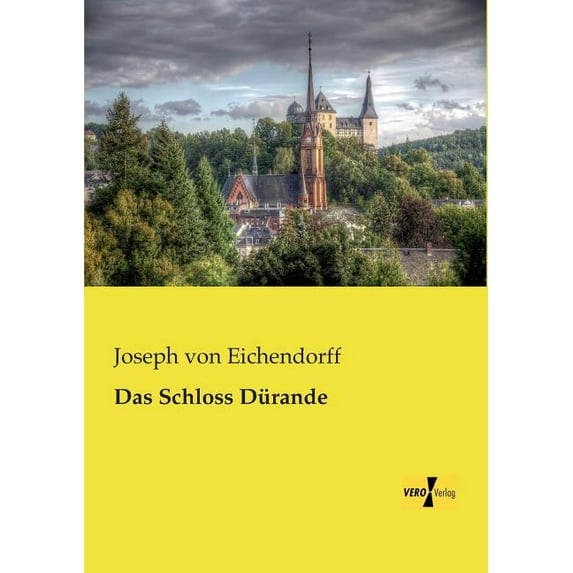 Das Schloss Dürande (Paperback)
