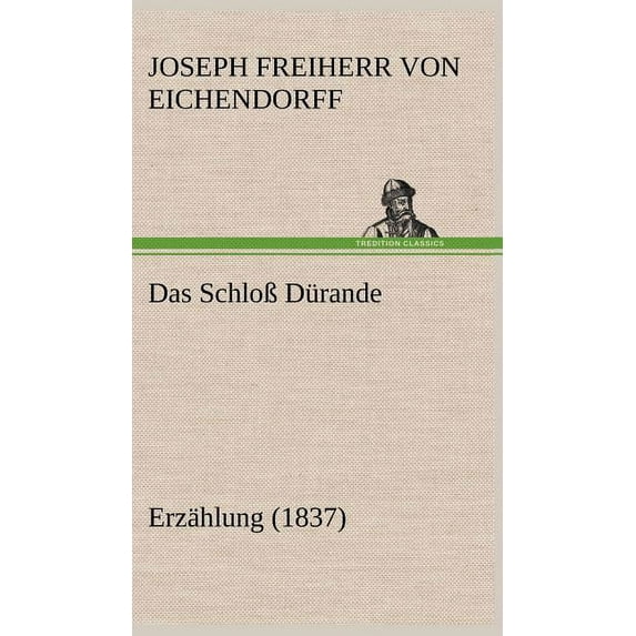 Das Schloss Durande (Hardcover)