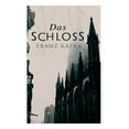 thumbnail image 1 of Das Schloss, (Paperback), 1 of 1