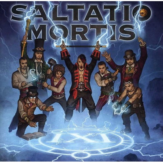 Das Schwarze Einmaleins (CD)