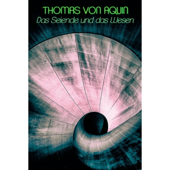 Das Seiende und das Wesen: De ente et Essentia (Paperback)