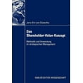 thumbnail image 1 of Das Shareholder-Value-Konzept: Methodik Und Anwendung Im Strategischen Management, (Paperback), 1 of 1