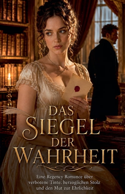 Das Siegel der Wahrheit, (Paperback)