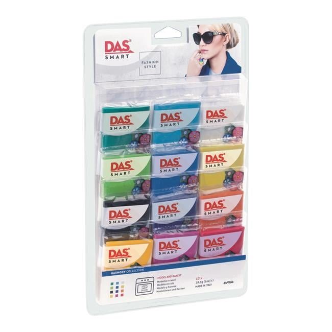 Das Smart Clay Set - Harmonic