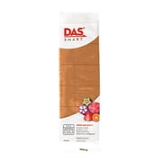 DAS Smart Polymer Clay Caramel 12 oz