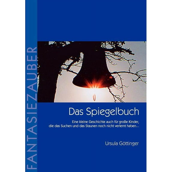 Das Spiegelbuch, (Paperback)