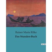 Das Stunden-Buch, Paperback