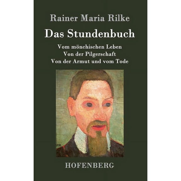 Das Stundenbuch (Hardcover)