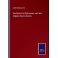 thumbnail image 1 of Das System der Pythagoreer nach den Angaben des Aristoteles (Paperback), 1 of 1