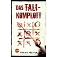 thumbnail image 1 of Das TALI-Komplott (Paperback), 1 of 1