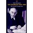 thumbnail image 1 of Pre-Owned Das Tagebuch 1933-1945 (German Edition) (Paperback) 3746655161 9783746655161, 1 of 1