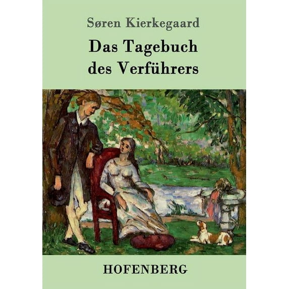 Das Tagebuch Des Verfuhrers