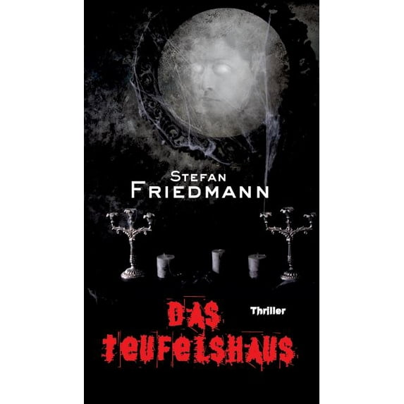 Das Teufelshaus (Hardcover)