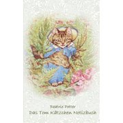 Das Tom K tzchen Notizbuch  Peter Hase  Peter Hase, Notizbuch, Notebook, Einschreibbuch, Notizen, Original, Klassiker, Paperback