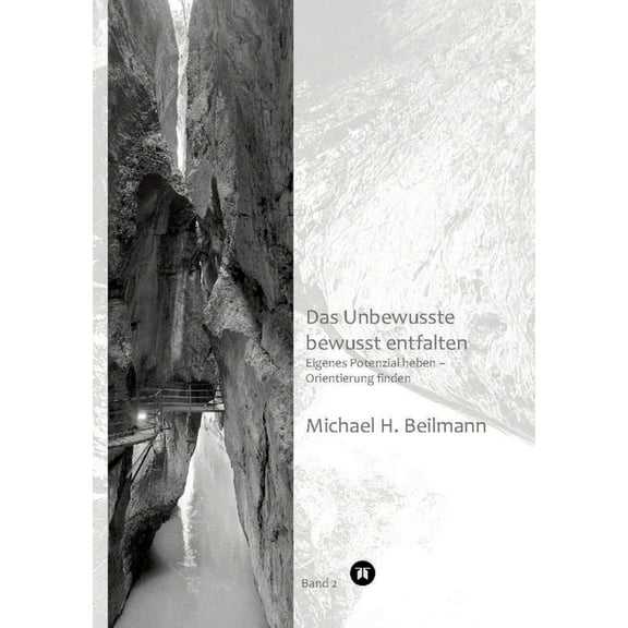 Das Unbewusste bewusst entfalten: Eigenes Potenzial heben - Orientierung finden (Bd. 2), (Paperback)