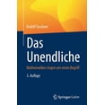 thumbnail image 1 of Das Unendliche: Mathematiker Ringen Um Einen Begriff, (Paperback), 1 of 1