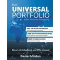 thumbnail image 1 of Das Universal Portfolio: Clever mit Indexfonds und ETFs anlegen., (Paperback), 1 of 1