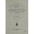 thumbnail image 1 of Das Verhalten Von Eisen, RotguÃ Und Messing GegenÃ¼ber Den in KaliabwÃ¤ssern Enthaltenen Salzen Und Salzgemischen Bei GewÃ¶, (Paperback), 1 of 1
