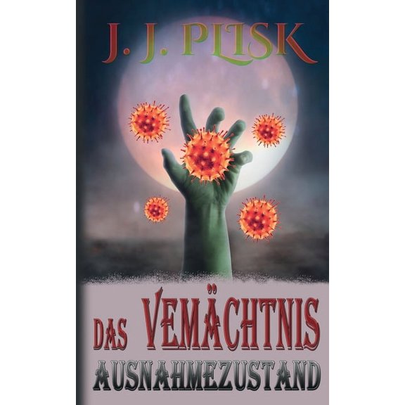 Das Vermchtnis: 2. Ausnahmezustand, (Paperback)