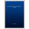 thumbnail image 1 of Das Verstandnis Des Mittelspiels Im Schach, 1 of 1