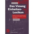thumbnail image 1 of Das Vieweg Einheiten-Lexikon, (Paperback), 1 of 1