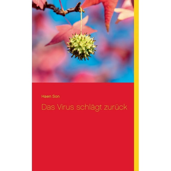Das Virus schlägt zurück, (Paperback)