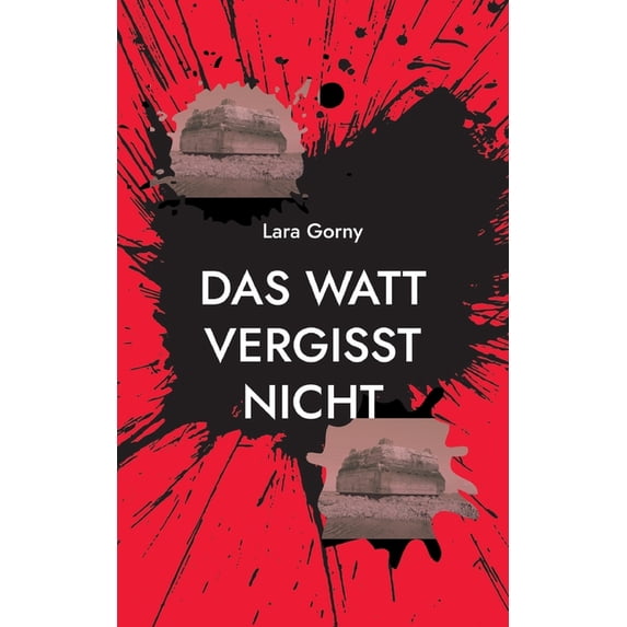 Das Watt vergisst nicht, (Paperback)