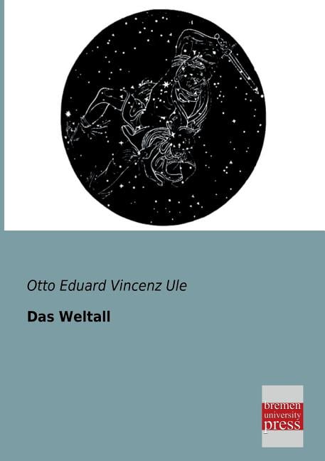Das Weltall (Paperback)